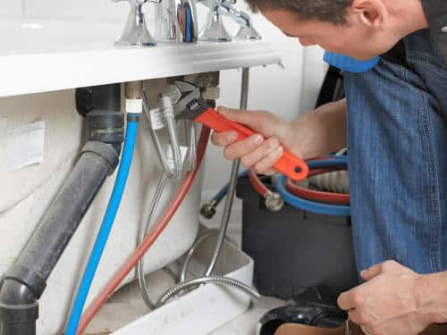 Putkityöt ja huollot